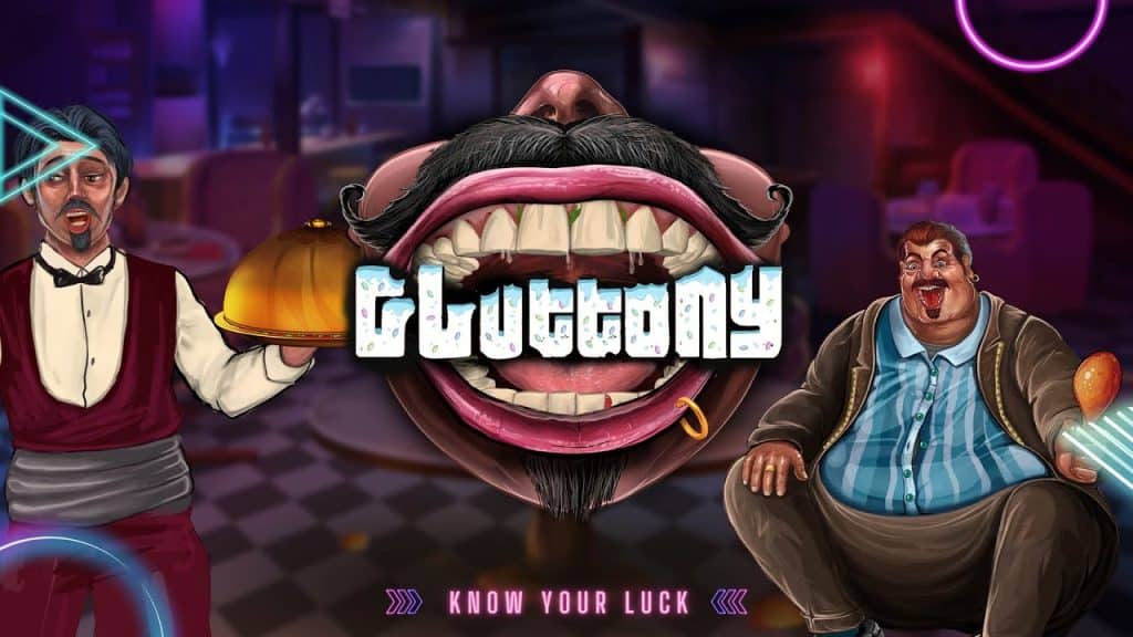 slot gluttony