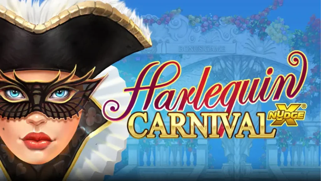 harlequin carnival