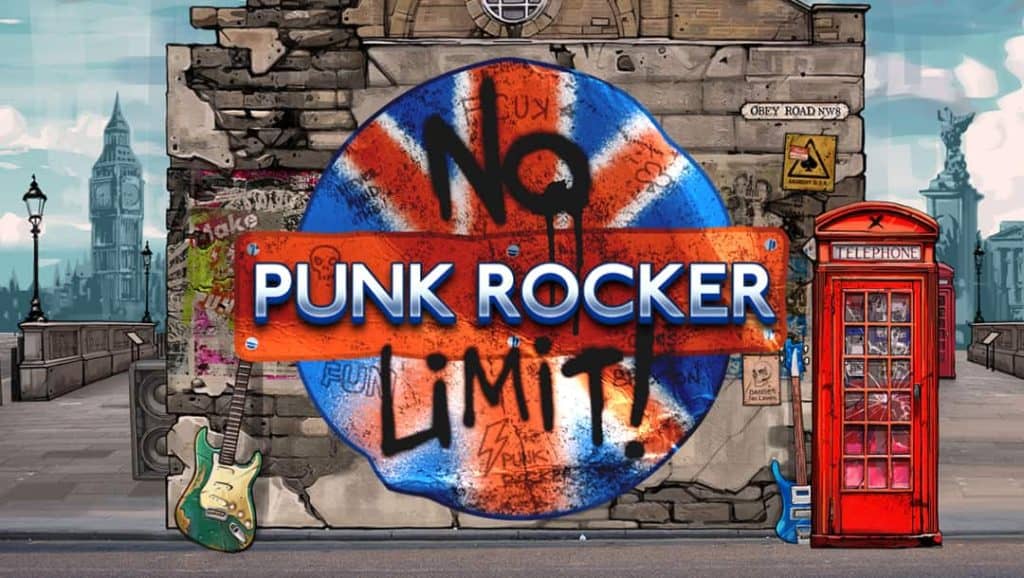 Punk Rocker