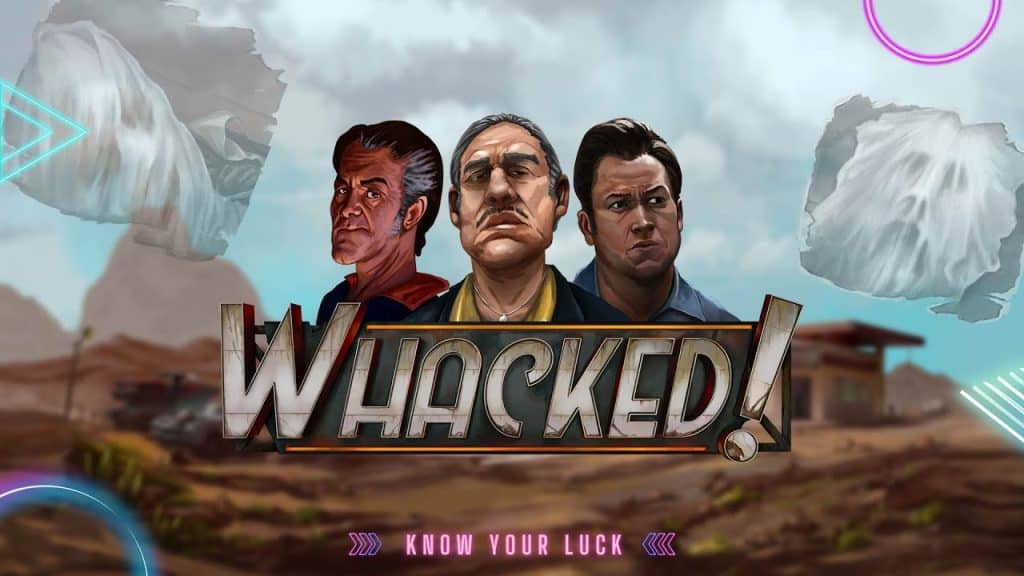 Whacked!