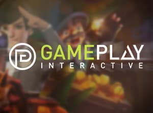 GamePlay Interactive